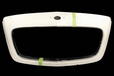 Bentley continental gtc захист решітка, решітка радіатора решітка радіатора фото №1