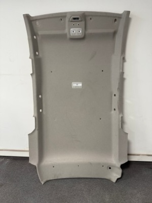 Потолок dacia duster ii 739109089r фото №1