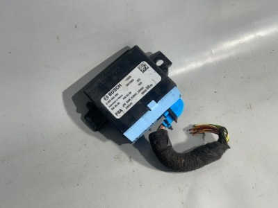 Модуль блок управления pdc citroen ds4 оригинальный номер 9665264980 фото №1