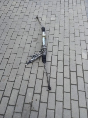 Трансмісія керма renault trafic iv 93459573 фото №1