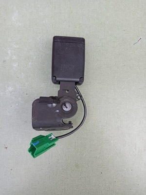 Клипса поперечина задняя volvo s90 ii 31369779 фото №1