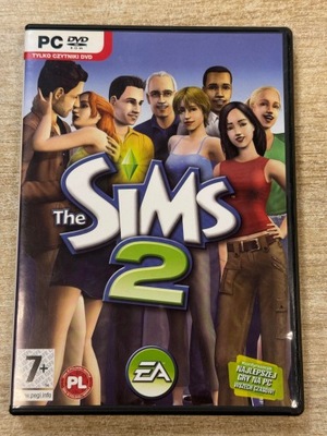 The Sims 2 PC