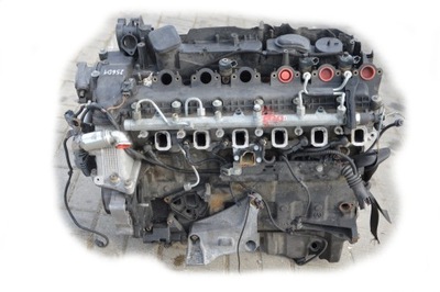 BMW 5 E39 2.5D MOTOR  