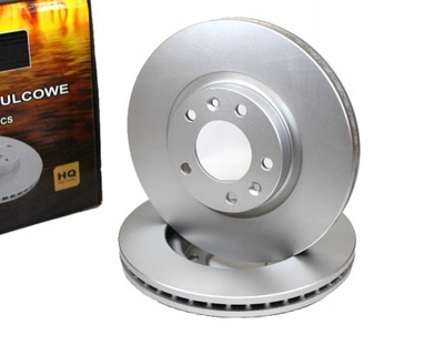 DISC ALFA 147 156 DOBLO COMBO 12- TIPO 16- 284MM  