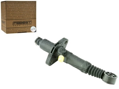 Цилиндр сцепления главный peugeot boxer ii 2002-2006 febest фото №1