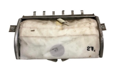 Подушка повітряна пасажира toyota hilux 73970-0w090 фото №1