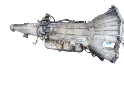 Transit 2.0 td коробка передач передач фото №1