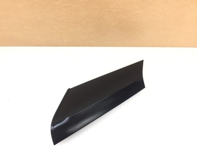 Range rover sport l320 lift захист стійка лівий задня фото №1