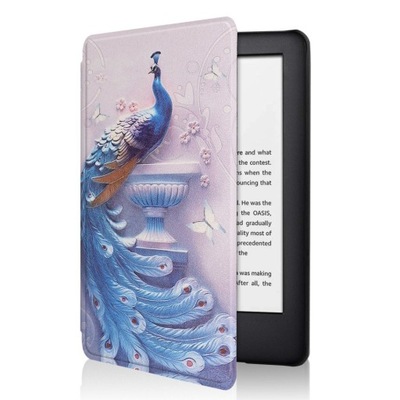 Etui case obudowa Amazon Kindle Paperwhite11 2021 KPW5 6,8 cala - typ 8