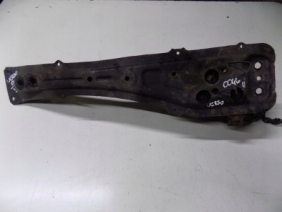 Corolla verso ii 2.2 d4d балка wzdluzna фото №1