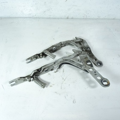 Bmw x3 e83 петли капот фото №1