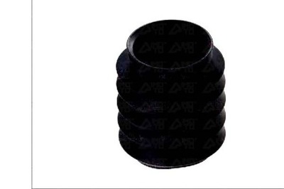 Защита амортизатора magnum технология 31331091868 фото №1