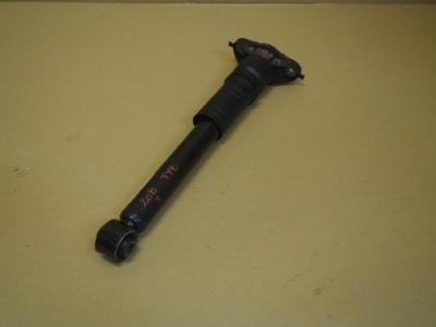 Амортизатор задний задняя peugeot 208 ii 98311874800 фото №1