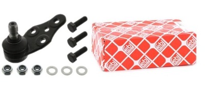 Шаровая опора wah. chevrolet daewoo tacuma 1.6i mpv фото №1