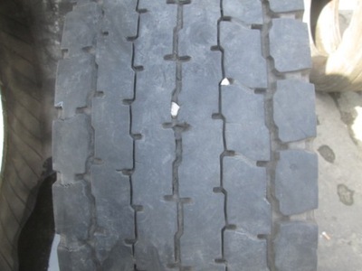 NEUMÁTICO COCHE DE CARGA 315/80R22.5 DUNLOP SP462 DE ACCIONAMIENTO DE CARGA NEUMÁTICOS  