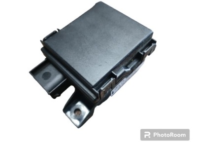 Mercedes cl 215 модуль датчик ременів 2158600505 фото №1