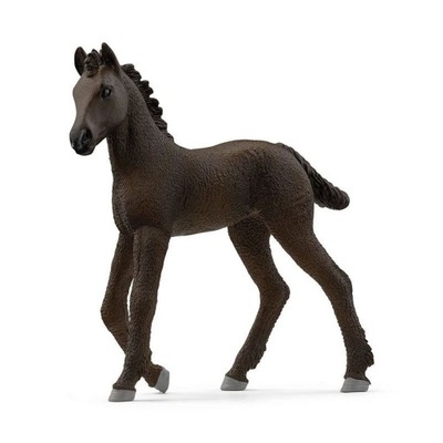 Schleich Źrebię Fryzyjskie 13977