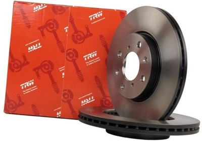 TRW DF4824 DISQUE DE FREIN - milautoparts-fr.ukrlive.com