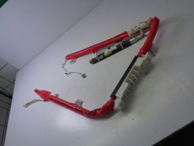 Шторка безпеки подушка безпеки права dodge journey 2.0 crd 2010 rok фото №1