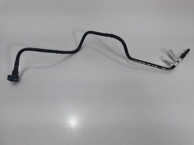 Jeep compass 2018 1.4 i труба шланг пального фото №1