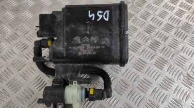 Ds4 ii 2021-2023 1.6 e-tense фільтр вугільний фото №1