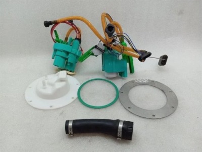 Aston martin dbs am7 fuel насос electric py73-9351aa фото №1