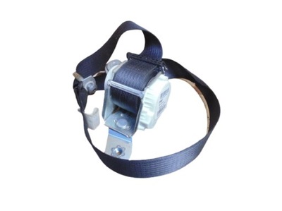 Pas безпеки лівий задня chrysler voyager v фото №1