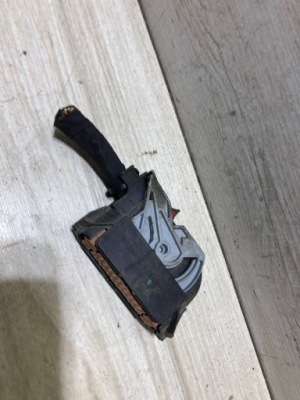 Hyundai i30 2016 штекер насос abs фото №1