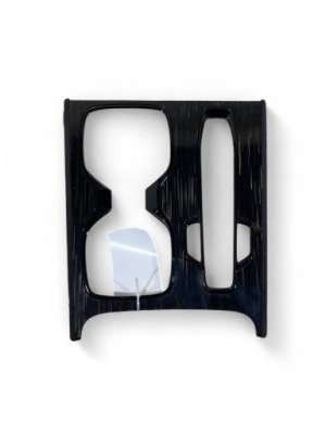 Lexus rx v тунель середній фото №1