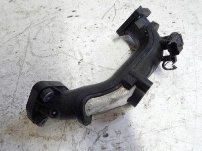 Коллектор всасывающий mitsubishi asx 1.6 hdi 15-19 фото №1