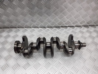 Wał коленчатый dacia logan i 1.5 dci фото №1