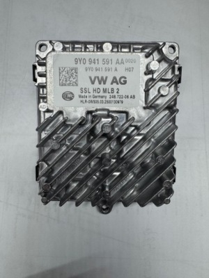 Перетворювач 9y0941591aa fabrycznie nowa porsche фото №1