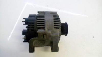 Генератор renault scenic i 2,0 b фото №1