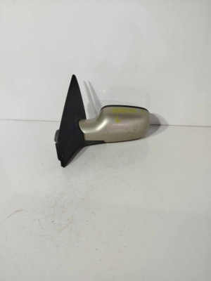 LUSTERKO LEWE RENAULT MEGANE II 02-09