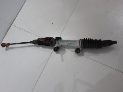 Smart fortwo ii рулевая рейка трансмиссия система руль фото №1