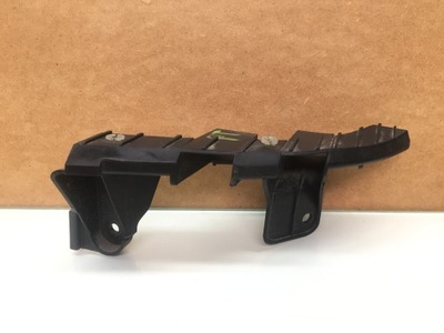 Leon ii lift напрямна бампера задня правий 1p0807378 фото №1