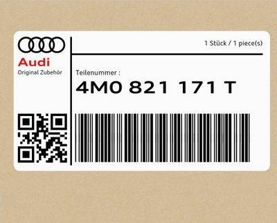 Підкрилок ліва audi q7 фото №1