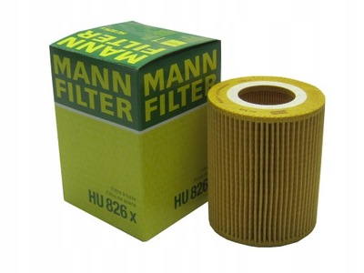 RANGE ROVER IV 13- 3.0 TD FILTRAS ALYVOS MANN FILTRAS 