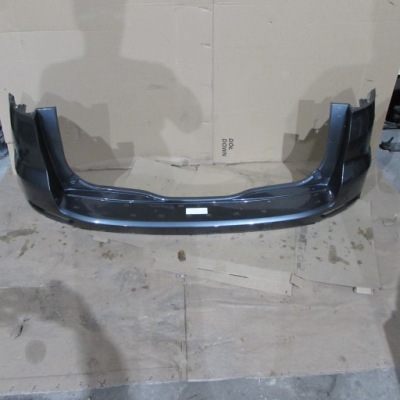 Бампер задня ford s max mk2 po 2015 em2b-17f001-a фото №1