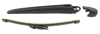 Важіль двірники задня щітка mercedes e w213 kombi фото №1