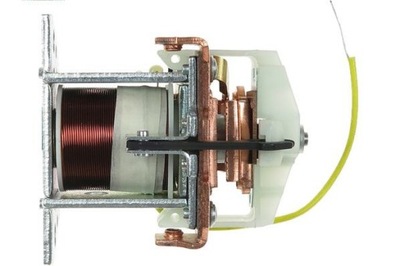 As-pl автоматична коробка передач стартер вимикач вимикач fiat lancia merc renault фото №1