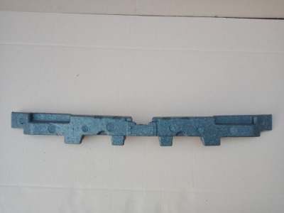 Opel insignia a lift абсорбер бампера перед фото №1