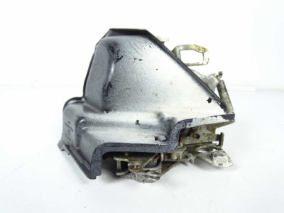 Meredes s klasa w126 замок двері лівий задній фото №1