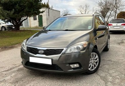 Kia Ceed Kia Ceed 1.4 CVVT Spirit