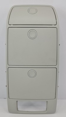 Бардачок стельовий vw touran 1t0868837c фото №1