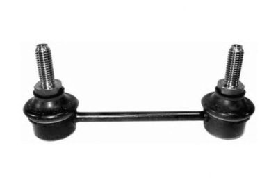 Lemforder тяга соединитель стабилизатора audi 100 s4 фото №1