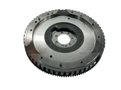 Колесо маховик do renault megane/scenic 1,5 dci 05 фото №1