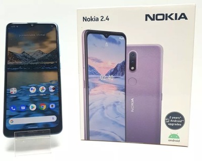 TELEFON NOKIA 2.4