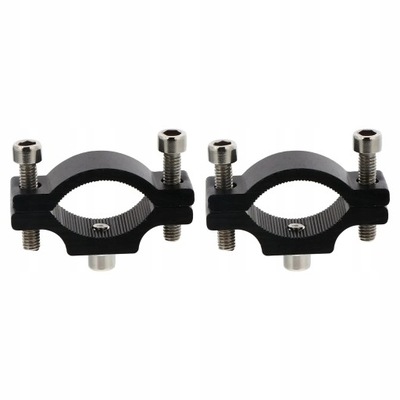 ATV Light Bar Mount Mounts 2 pcs фото