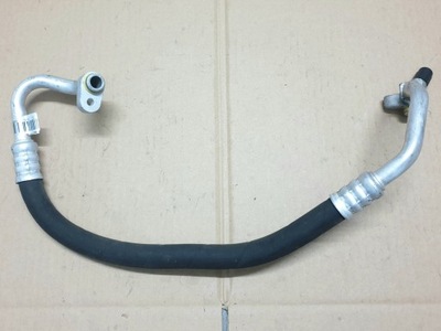 Шланг трубка кондиционера fiat bravo ii 518266600 фото №1
